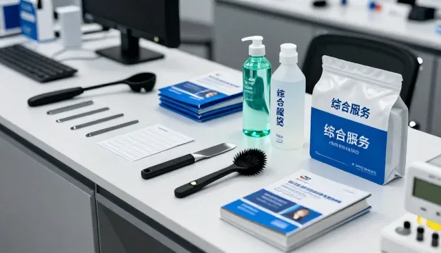 合肥大科感知信息技术有限公司