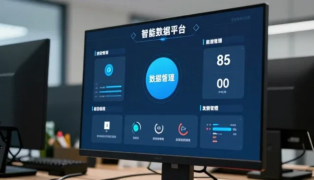 ERP系统在制造业中的实际应用场景分析