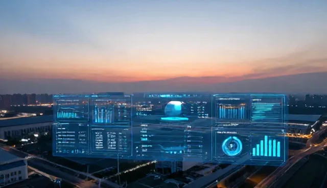 数据安全解决方案如何应对数据传输风险